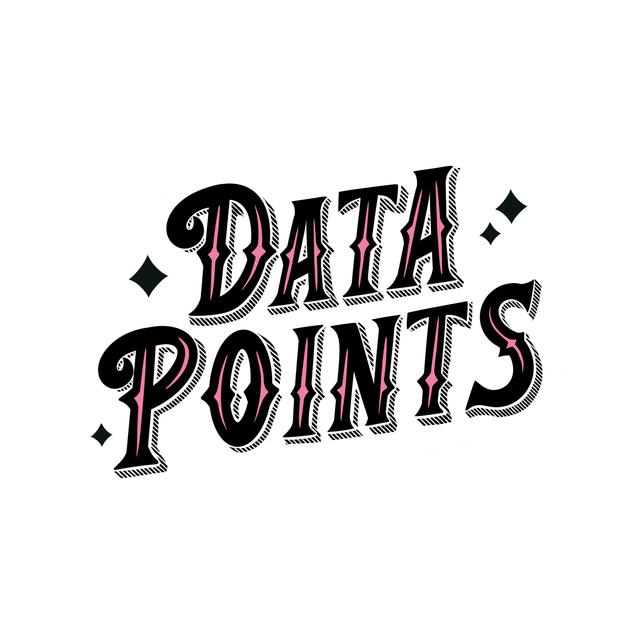 Data Points: Cons, Schemes, & Fraud - podcast episode cover