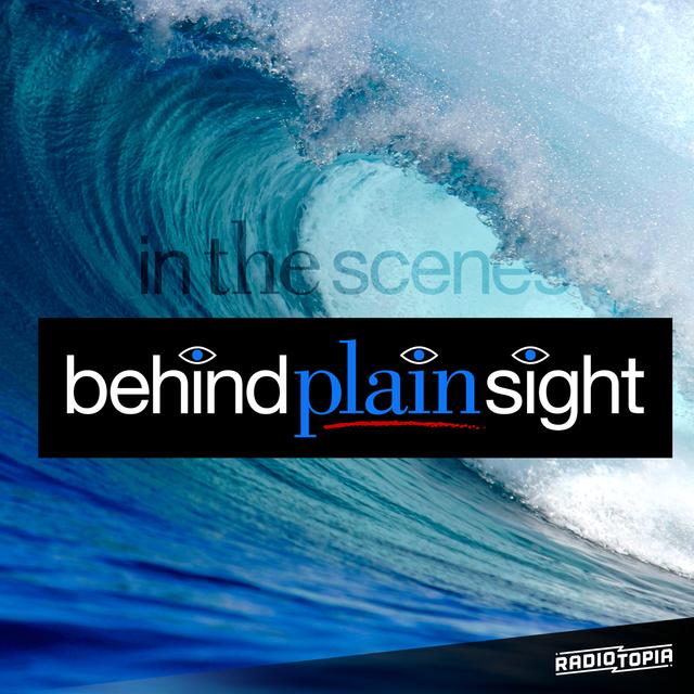 Tidal Wave - podcast episode cover