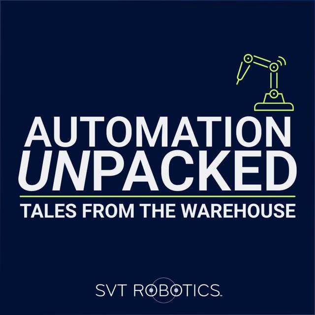 E04 3PLs, WMS Upgrade Path, and Integration: Keeping Pace With Supply Chain Shifts with Brian Shuckle - podcast episode cover
