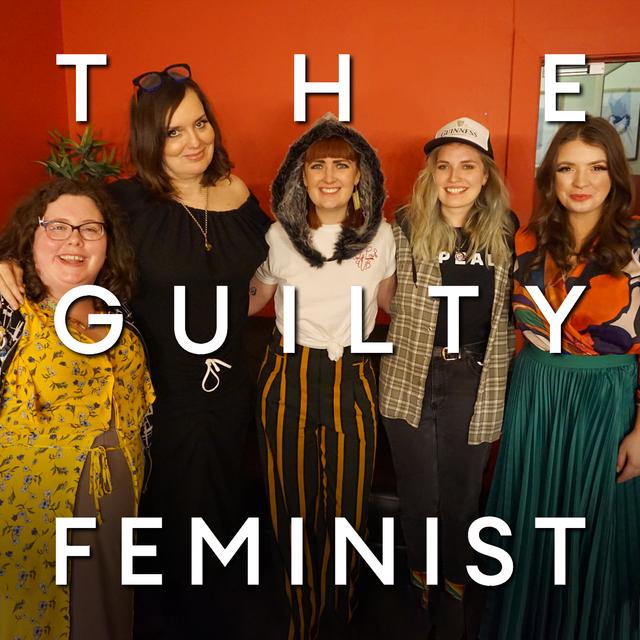 157. Going Undercover with Alison Spittle and guests Ellen Coyne and Molly Sterling - podcast episode cover