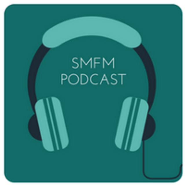 MFMs and AIM – Partners in Improving Maternal Health – Part 7: Postpartum Discharge Transition - podcast episode cover