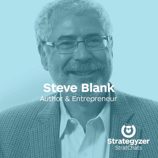 Q4: Why is Lean Startup harder to adopt in B2B? - podcast episode cover