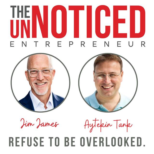 Automating Success with JotForm - podcast episode cover
