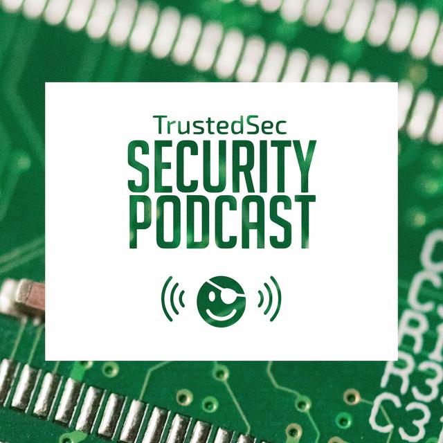 4.18 - Hacker to Hacker - Petit Potam - podcast episode cover
