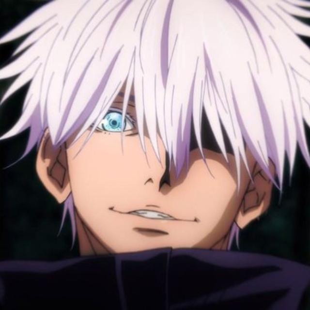 100% BLIND REACTION TO JUJUTSU KAISEN! - podcast episode cover