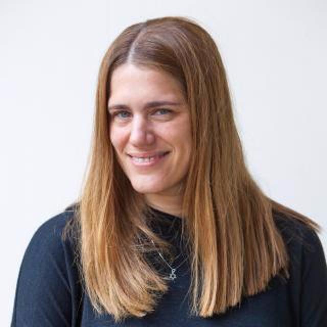 Idit Levine Discussing Gloo, Service Mesh Interface, and Web Assembly Hub - podcast episode cover