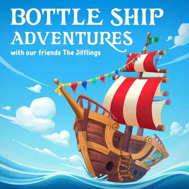 SPECIAL ANNOUNCEMENT!!! - podcast episode cover