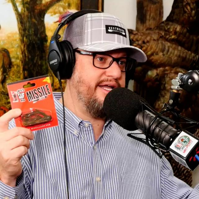 TW 295 - Casting Deep For Bass - podcast episode cover