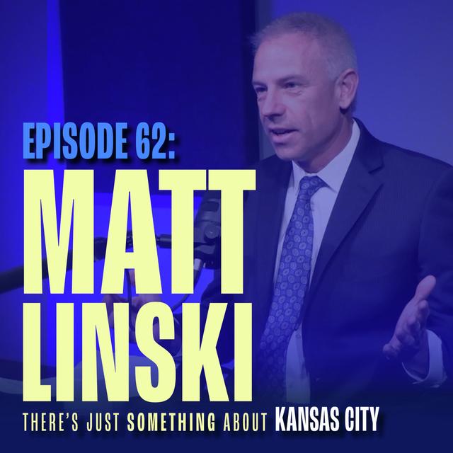 Matt Linski: Gratitude, Humility, & “Walking the Floor” - podcast episode cover