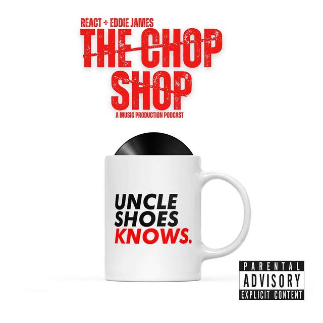 UNCLE SHOES KNOWS - podcast episode cover