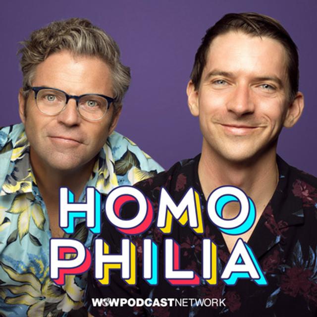 James Scully - podcast episode cover