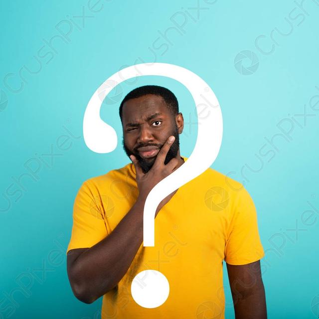 What is this REALLY about?! - podcast episode cover