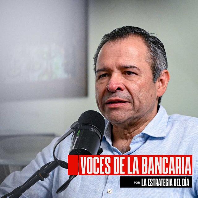 CEO de Banamex: El banco avanza sin prisa rumbo a la OPI - podcast episode cover