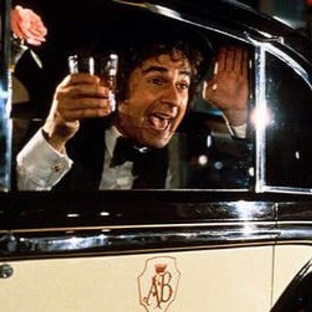 738: Drinking in the '80s (From 2006) - podcast episode cover