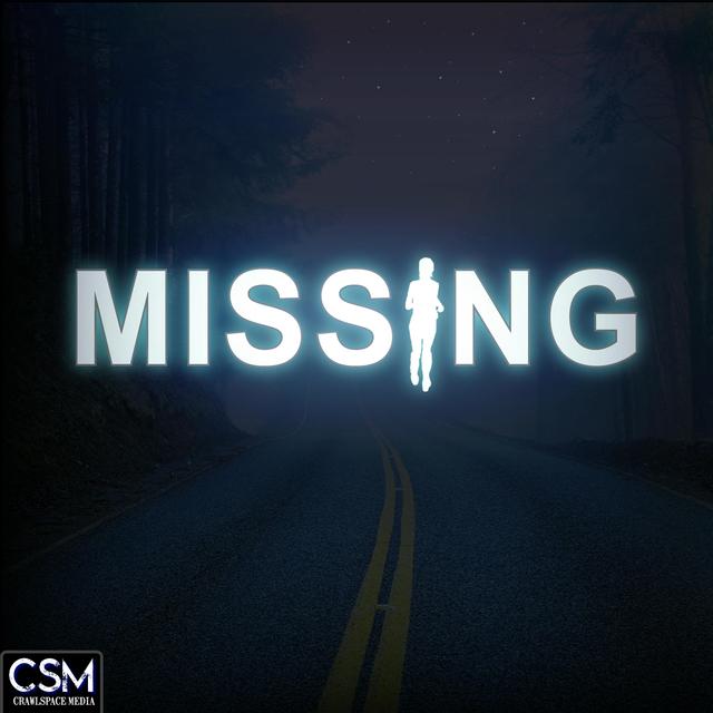 508 // Solving Missing Persons Cases Using Digital Forensics - podcast episode cover