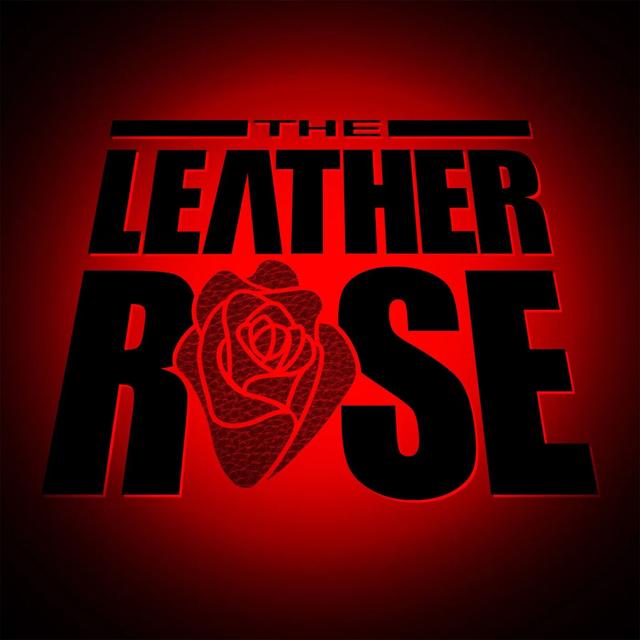 627: The Leather Rose ft. Corbin Sweetwing - podcast episode cover