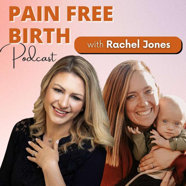 #16 | Calm in the Midst of the Storm: Rachel’s Miraculous Preterm Birth at 26 Weeks - podcast episode cover
