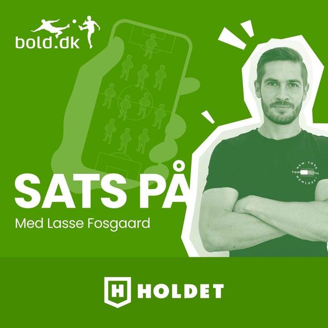 Viborg er nøglen og kampen for Top 1000 - podcast episode cover