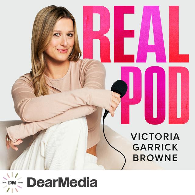 Aubrey’s Bridal Update! Real Talk on Expectations, Wedding Planning & Preparing for Marriage - podcast episode cover