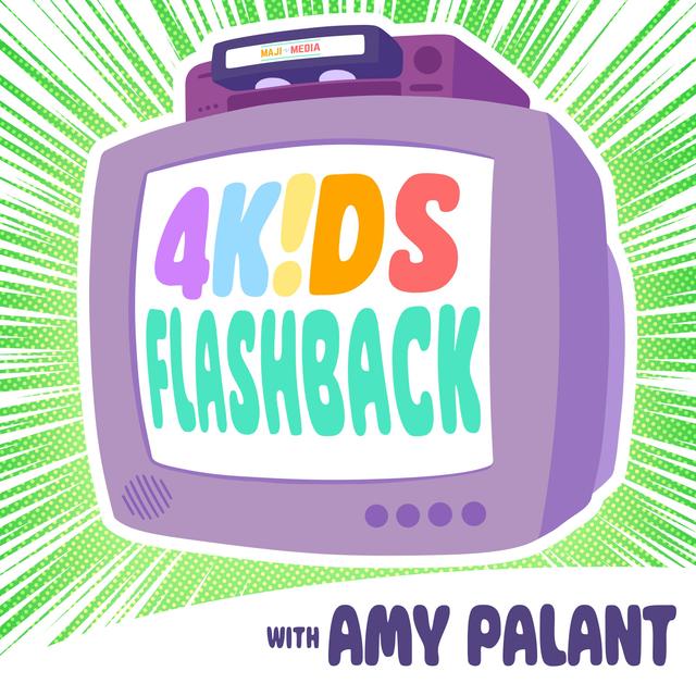 Palant Town With Amy Palant - podcast episode cover