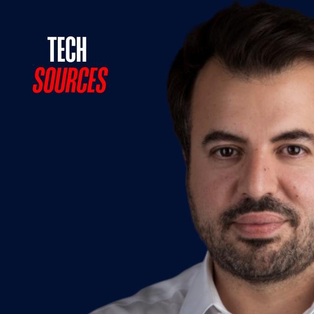 Les sources de veille du Gringo • Carlos Diaz - podcast episode cover