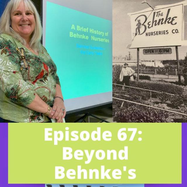 Beyond Behnkes - podcast episode cover