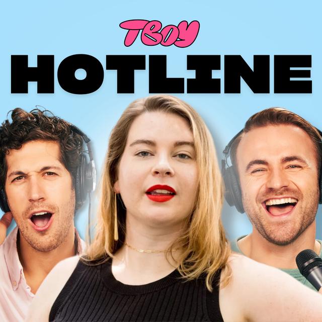 ☎️ HOTLINE: How to save $100K w/ Tori Dunlap - podcast episode cover