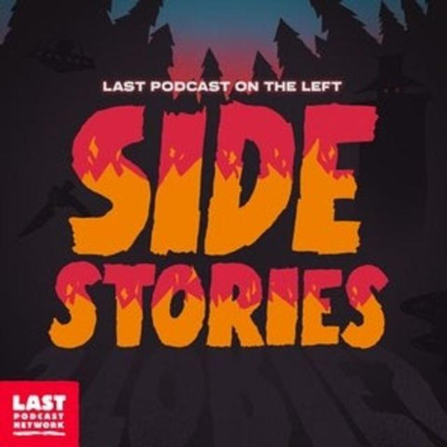 Side Stories: Try to Solve Diarrhea Within Your Community - podcast episode cover
