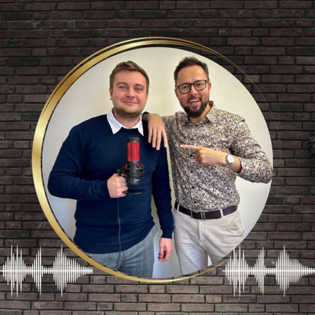 55 - Jak naplňovat životní role s úsměvem na tváři - podcast episode cover