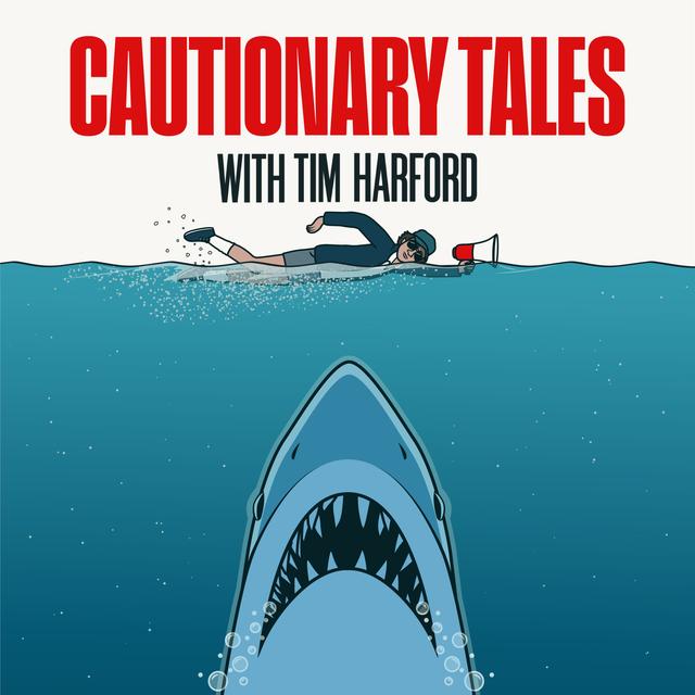The Shark That Ate Hollywood: Jaws at 50 - podcast episode cover