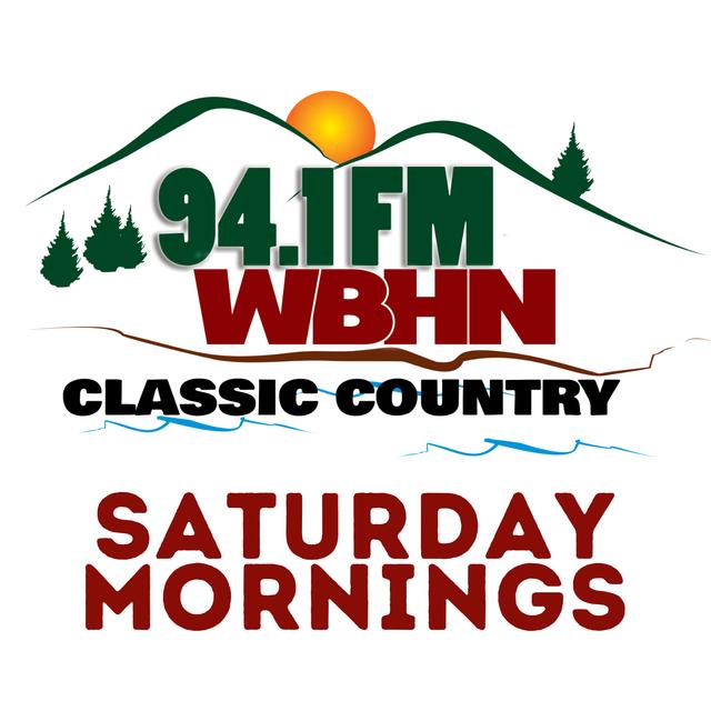 Classic Country Saturday Morning - podcast episode cover