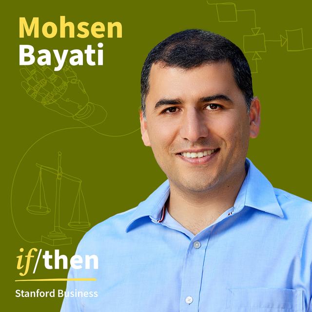 The AI Prescription for Healthcare - podcast episode cover