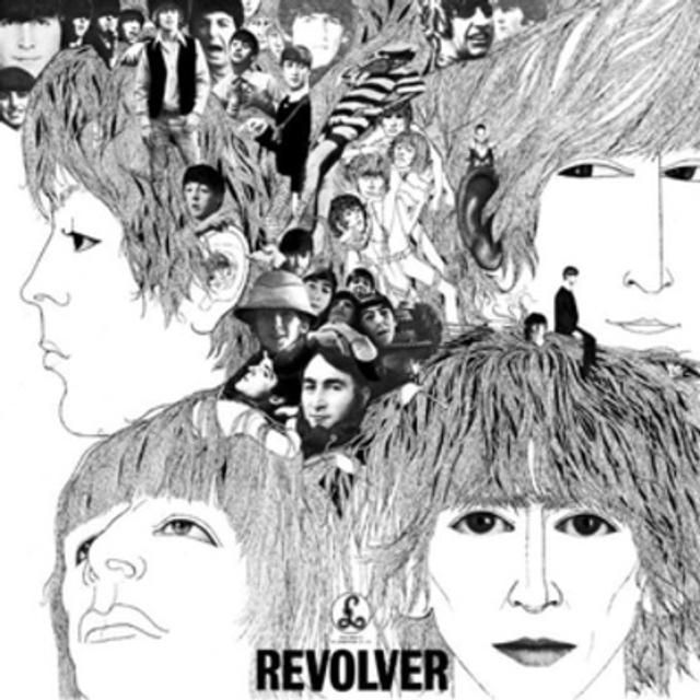 Revolver: All Those Years Ago Live! December 30th, 2021 - podcast episode cover
