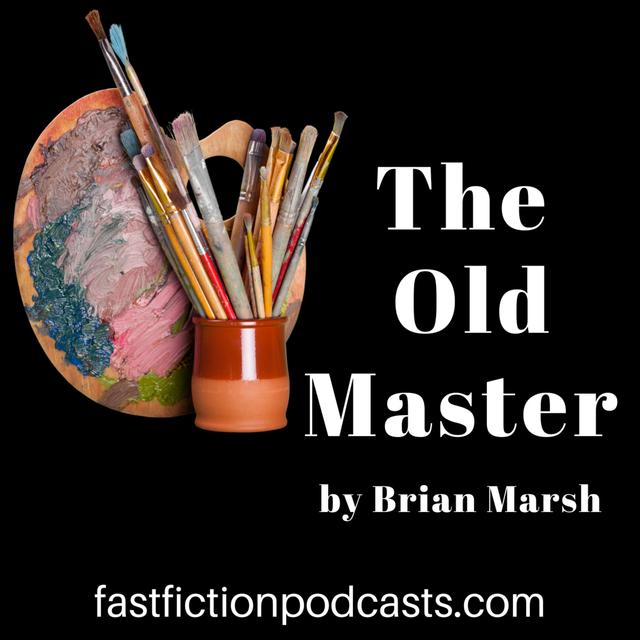 The Old Master - podcast episode cover