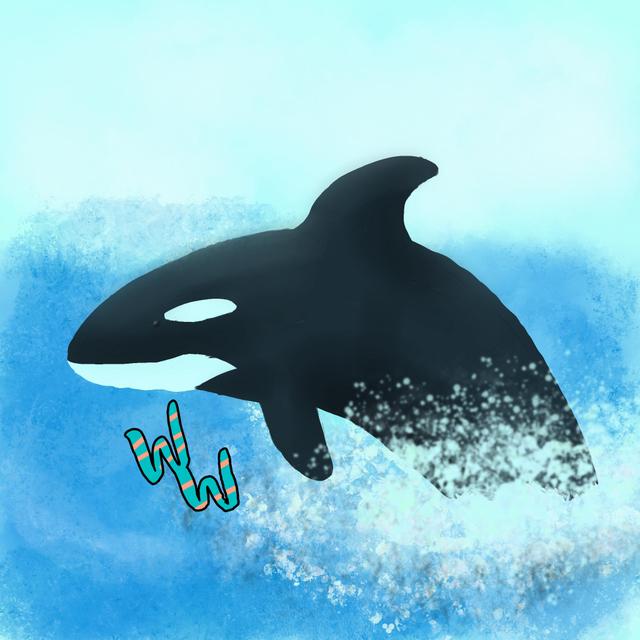 Orcas - podcast episode cover