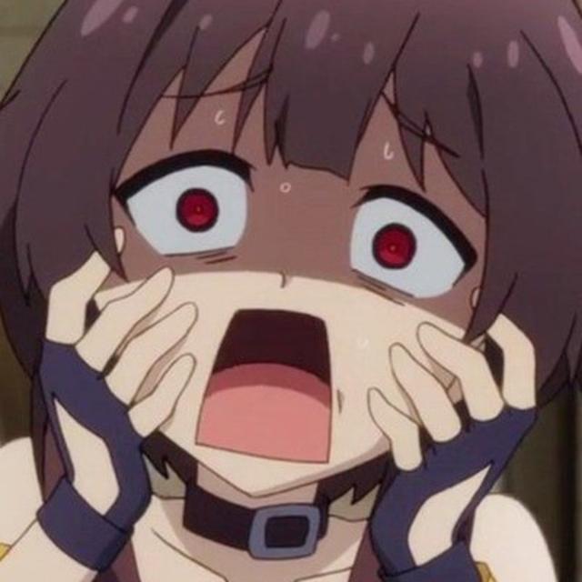 Roasting Nux Taku's Top 100 Anime Characters List! (Rant Cafe 1.52) - podcast episode cover