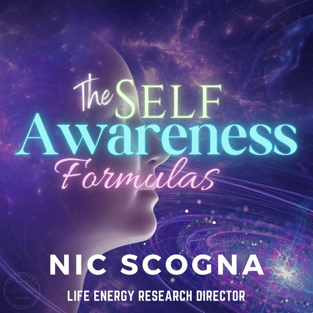 Unleashing Inner Potential: The Self Awareness Formulas - podcast episode cover