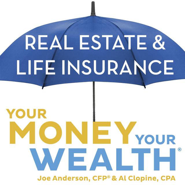 HELOC, All-in-One Mortgages, and What to Do With Old Life Insurance Policies - 343 - podcast episode cover