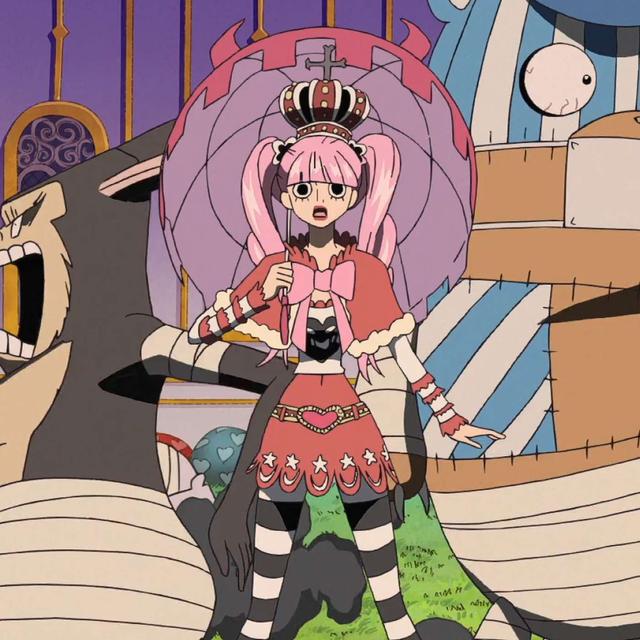 One Piece Eps 357-360 - podcast episode cover