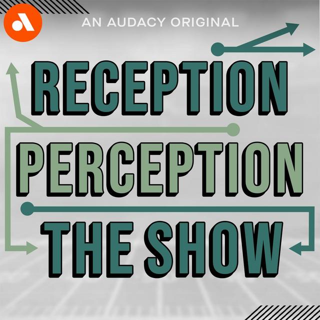 What Happened to Ja’Lynn Polk in Year One? | 'Reception Perception' - podcast episode cover