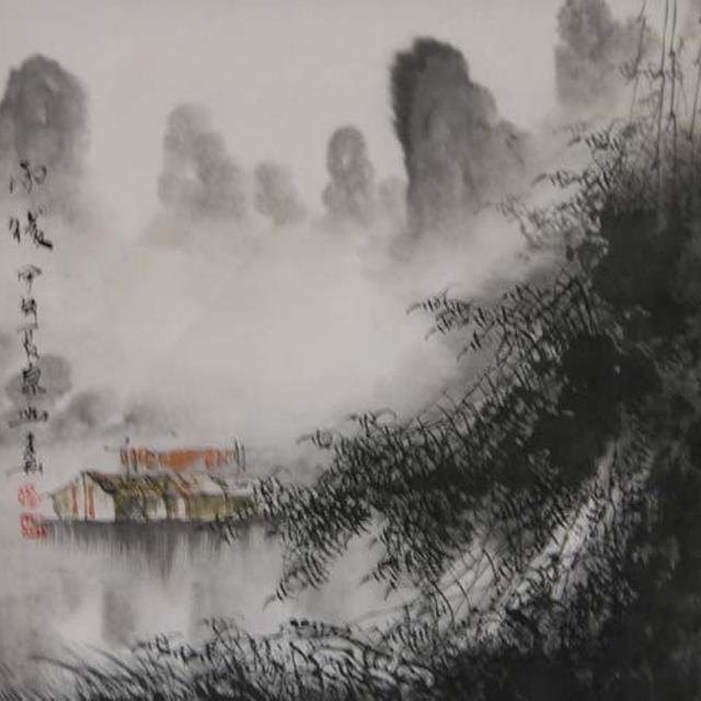 The Secret Society of the Mad Hatters Sneak Preview #26: Chinese Rain - podcast episode cover