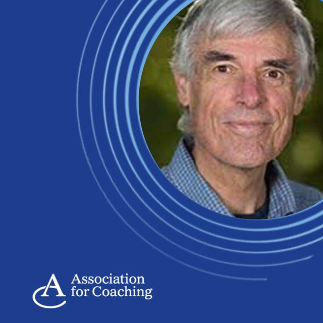 051: A Bigger Vision for Coaching - podcast episode cover