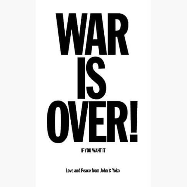 John Lennon-Happy XMAS (War Is Over) Song Review - podcast episode cover