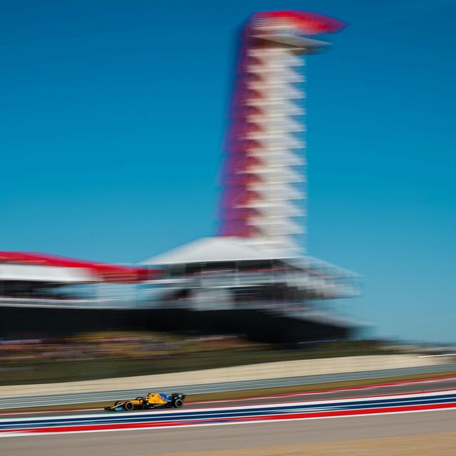 Bob Varsha On US F1 Team, Andretti & Herta, American F1 History & Future - F1 In America - podcast episode cover
