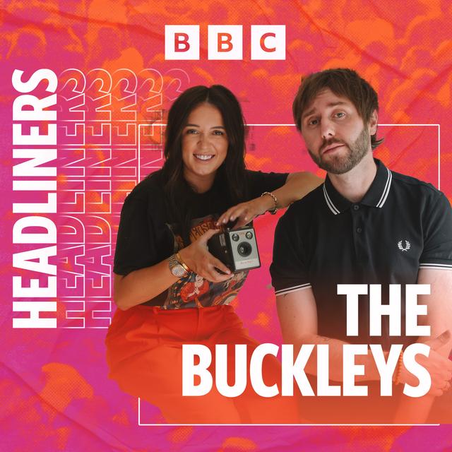 The Buckleys - podcast episode cover
