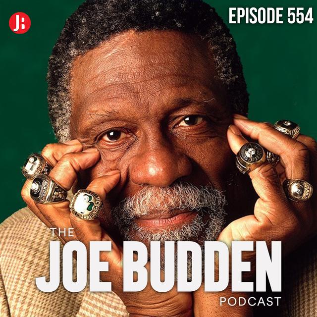 Episode 554 | "Please Respect Our Privacy" - podcast episode cover