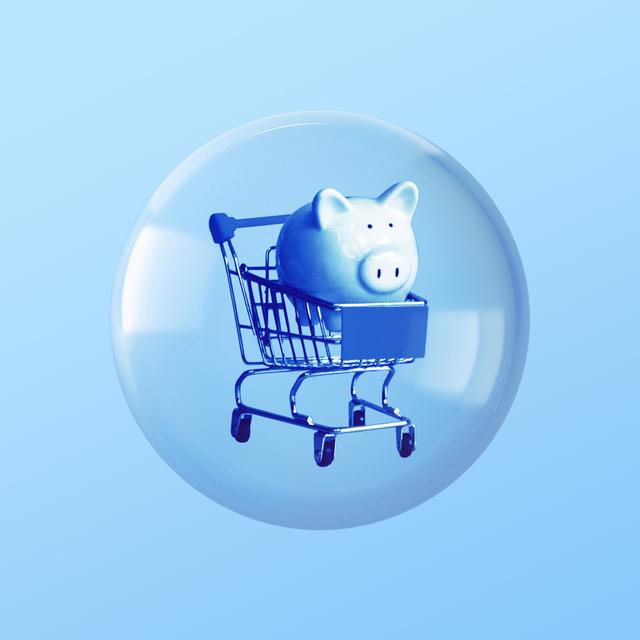 A Price Check on Tariffs - podcast episode cover