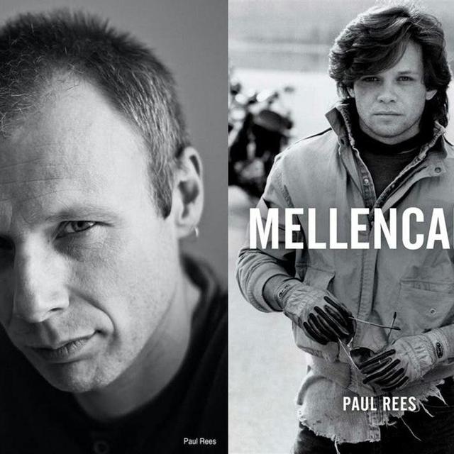 Paul Rees discusses John Mellencamp - podcast episode cover
