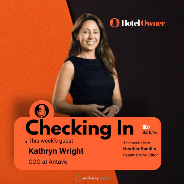 The new age of loyalty: unlocking revenue through smarter guest engagement - podcast episode cover