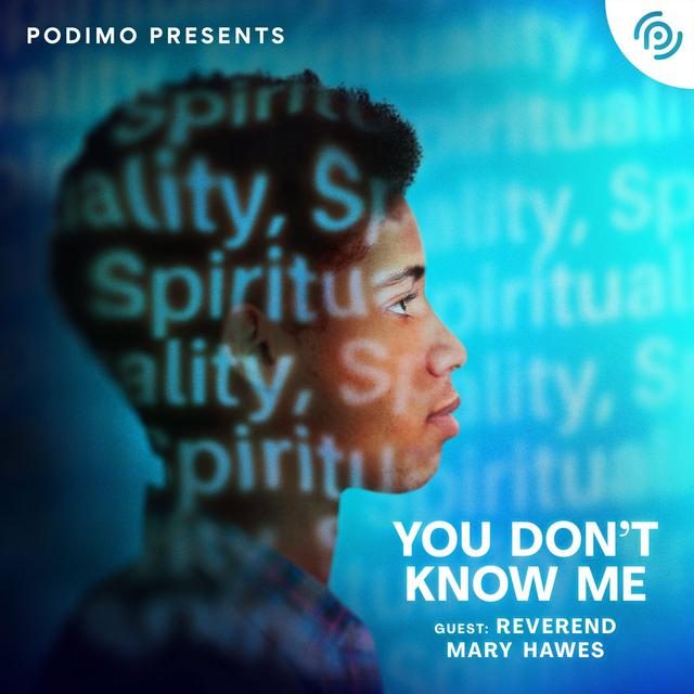 10: Spirituality - podcast episode cover